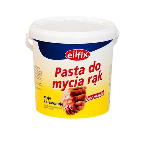 Pasta Do Mycia Bhp Ze Cierniwem L Sklep I Hurtownia Papiernicza Pl