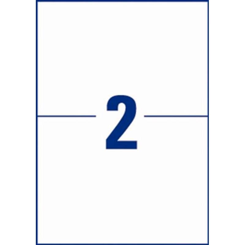 Etykieta   2 - K&P   210 x 148