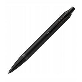 Długopis PARKER IM Achromatic Czarny 2127618