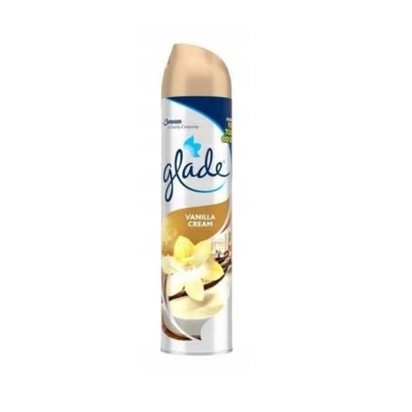 Odświeżacz powietrza BRISE-GLADE spray 300ml  - VANILLA