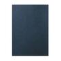 Okładka do bindownia, dolna, karton DELTA ARGO - granatowa  a 100szt.