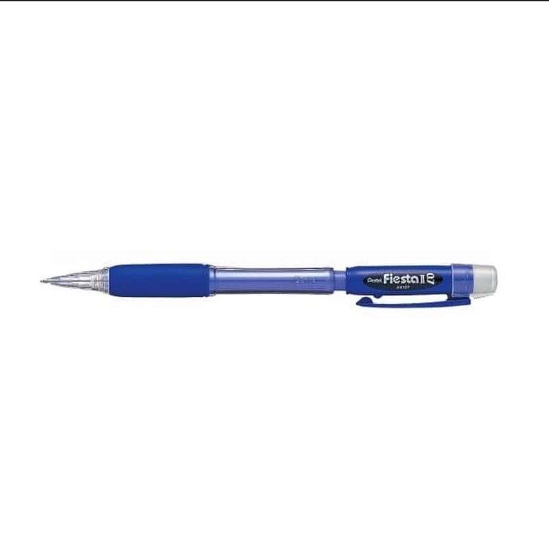 Ołówek automatyczny PENTEL AX127 0,7 - niebieski