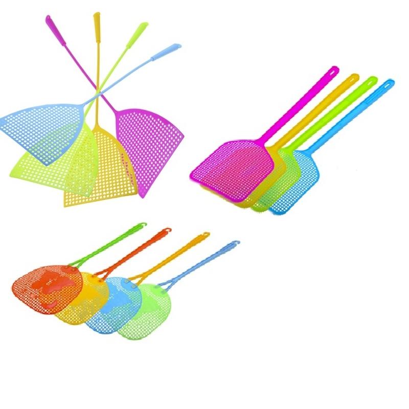 Packa - łapka na muchy - mix kolorów