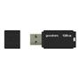 Pamięć/Pendrive 128 GB GOODRAM UME3 USB 3.2 gen1 - czarny