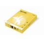 Papier A4 kolor Maestro CY39 canary yellow  80g