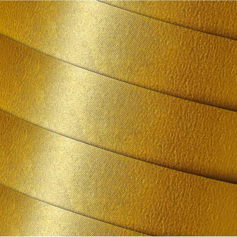 Papier wizytówkowy ozdobny GALERIA PAPIERU ICELAND A4 220 g/ 20 ark. – złoty 200606