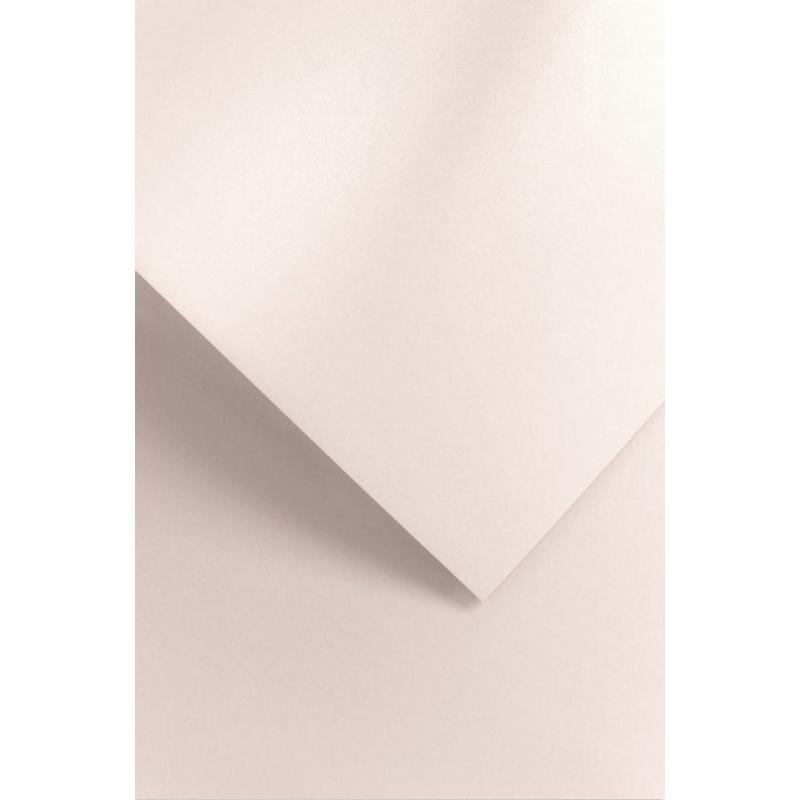 Papier wizytówkowy ozdobny GALERIA PAPIERU MILLENIUM A4 220 g/ 20 ark. – liliowy 200709