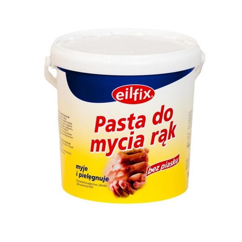 Pasta do mycia BHP ze ścierniwem 5L