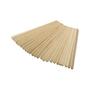 Patyczki drewniane naturalne drewno 150x18x 1,6mm  a70szt