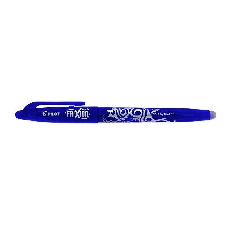 Pióro PILOT  Frixion 0.7 NIEBIESKIE