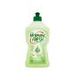 Płyn do naczyń MORNING FRESH 450ml aloevera SENSITIVE