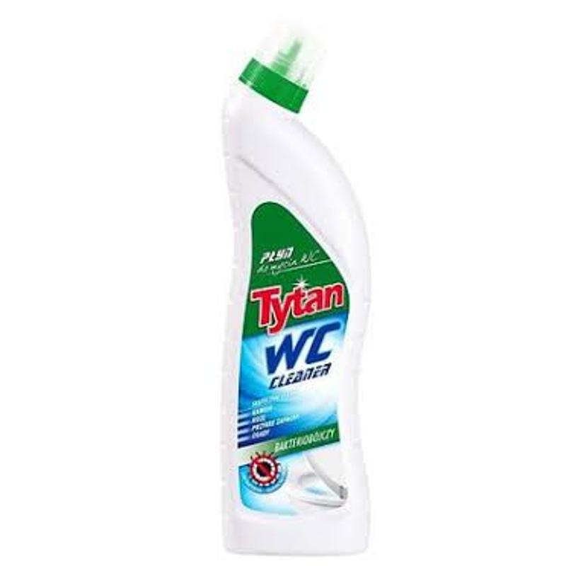 Płyn do WC TYTAN  700ml