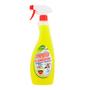 Płyn odtłuszczacz lemon MEGLIO SGRASSATORE 750ml