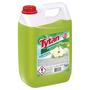 Płyn TYTAN 5L uniwersalny- zielone jabłuszko