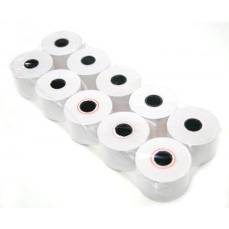 Rolka 57x30 termiczna OMEKO a 10szt.