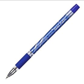 Długopis TOMA FLEXI TO-076  0,5mm - niebieski