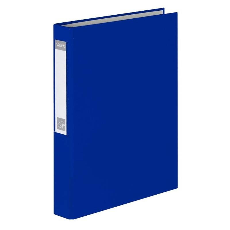 Segregator A4/4/4R  VAUPE Niebieski