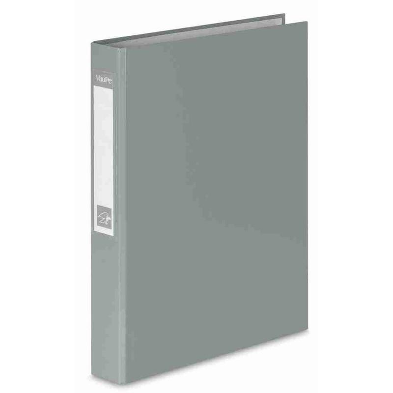 Segregator A4/4/4R  VAUPE Popielaty