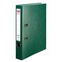Segregator A4 5cm HERLITZ Zielony