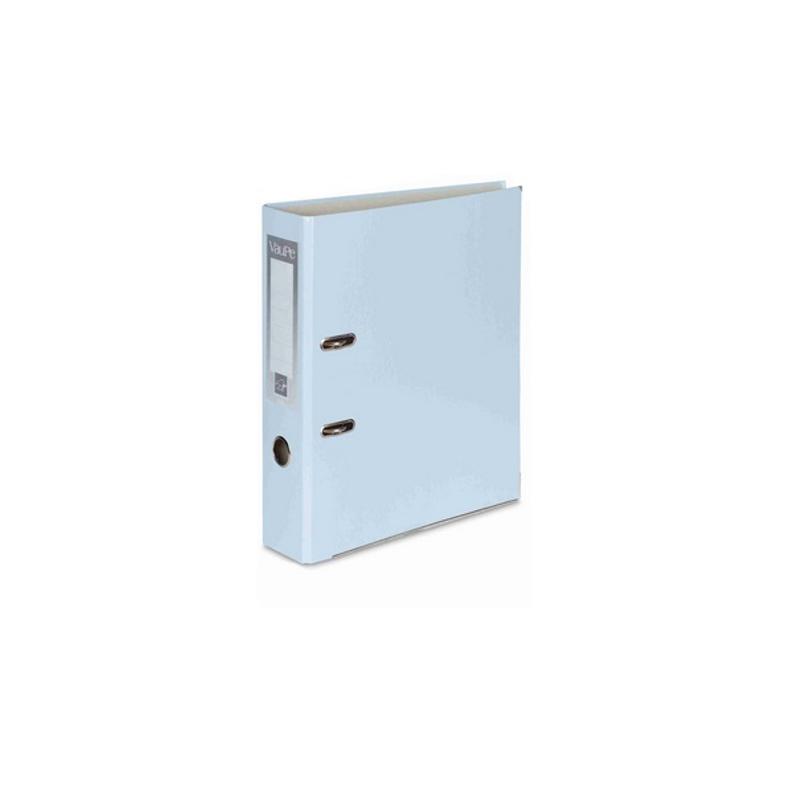 Segregator A4 5cm VAUPE Pastelowy błękit 06212