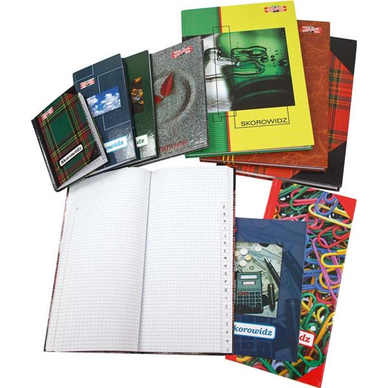 Skorowidz A-5 TOP 2000