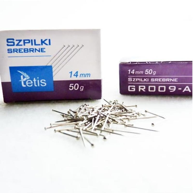 Szpilki 14mm  TETIS