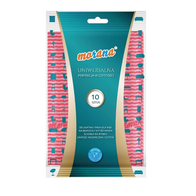 Ścierka MORANA 10szt