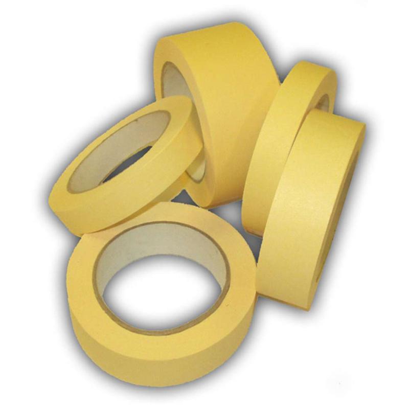 Taśma papierowa 19mm x 25m