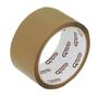 Taśma pakowa GRAND akrylowa 48mm/50mb 6szt 130-1929 - brązowa