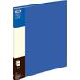 Teczka ofertowa 20 GRAND - niebieska