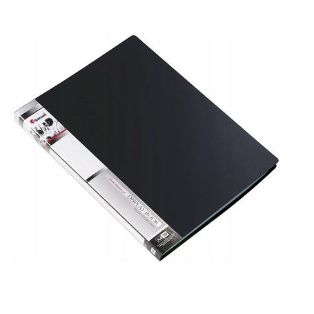 Teczka ofertowa 30 TITANUM czarna