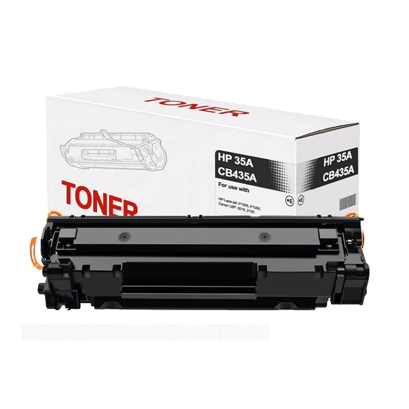 Toner GRANDE HP (35A)  CB435A  1005/1006  2,2tyś stron