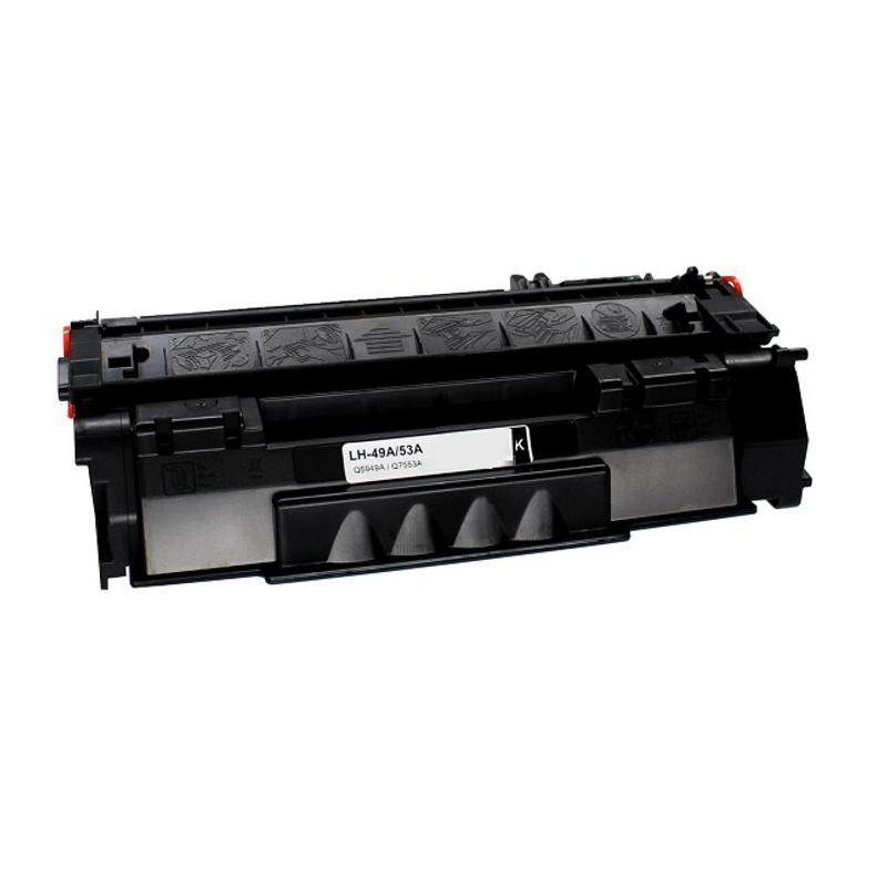 Toner GRANDE HP (49A)  Q5949A  1320/3390/3392  3,7tyś stron