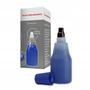 Tusz do stempli COLOP 25ml - metalowych na bazie oleju - niebieski