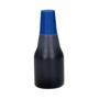 Tusz do stempli COLOP 25ml - metalowych na bazie oleju - niebieski