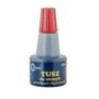 Tusz do stempli TAURUS 30ml - czerwony