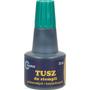 Tusz do stempli TAURUS 30ml - zielony