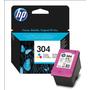 Tusz HP (304) N9K05AE  100ark. COLOR - OEM