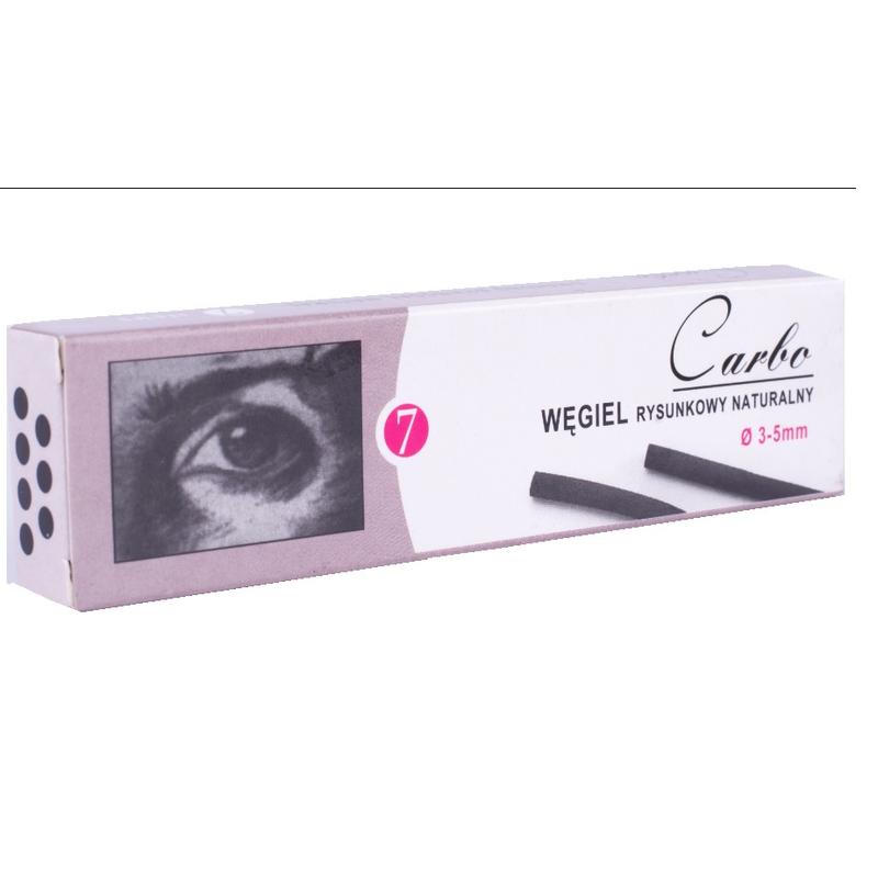 Węgiel rysunkowy LENGO - 7