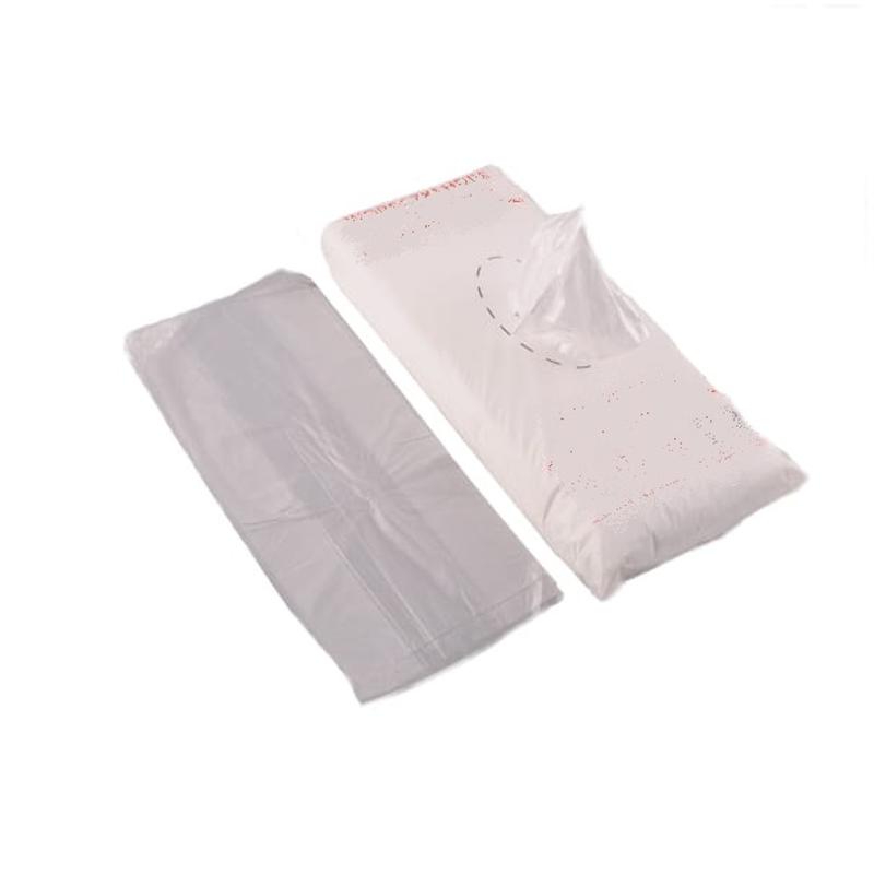 Worki, torebki HDPE 14x4x32  GRUPLAST  a 1000szt.