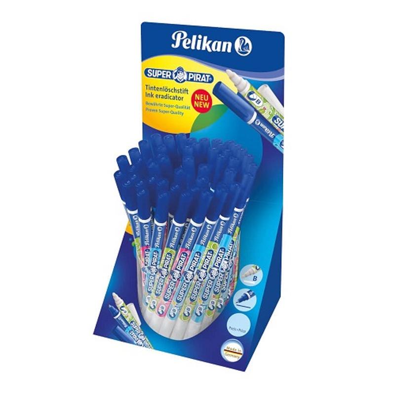 Wymazywacz do atramentu PELIKAN Super Pirat B