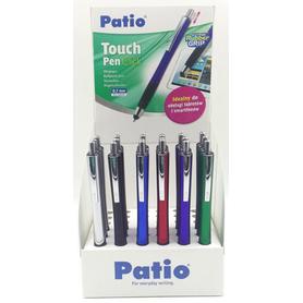 Długopis PATIO TOUCH PEN nr1 - (do tabletów)
