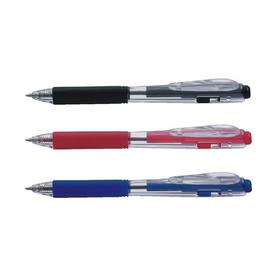 Długopis PENTEL BK 437 automatyczny Niebieski