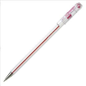 Długopis PENTEL BK 77 Czerwony