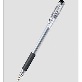 Długopis PENTEL żelowy K116 Hybrid Gel czarny