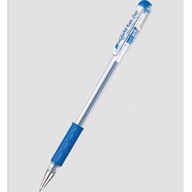 Długopis PENTEL żelowy K116 Hybrid Gel niebieski