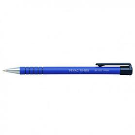 Długopis PENAC RB-085  0.7mm CZARNY