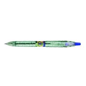 Długopis PILOT  olejowy B2P Ecoball begreen - niebieski 1,0