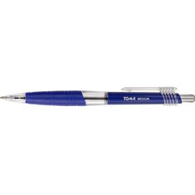Długopis TOMA TO-038/816  Medium Niebieski