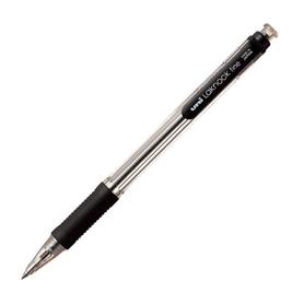 Długopis UNI Laknock SN-101 Niebieski